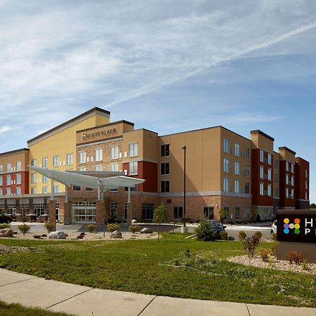 Hyatt Place Madison/Verona Extérieur photo
