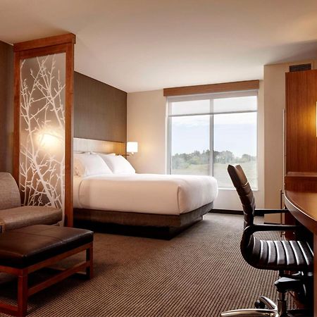 Hyatt Place Madison/Verona Extérieur photo