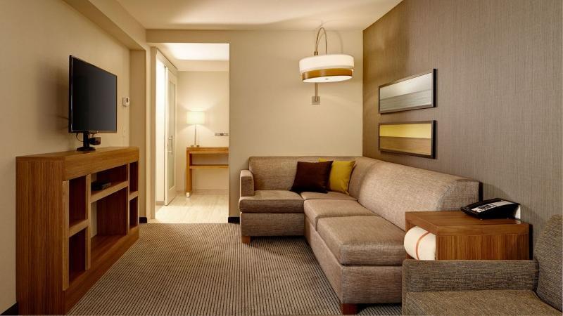 Hyatt Place Madison/Verona Extérieur photo