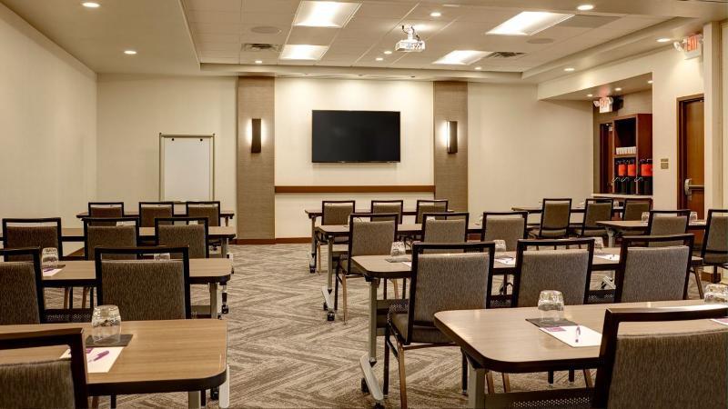 Hyatt Place Madison/Verona Extérieur photo