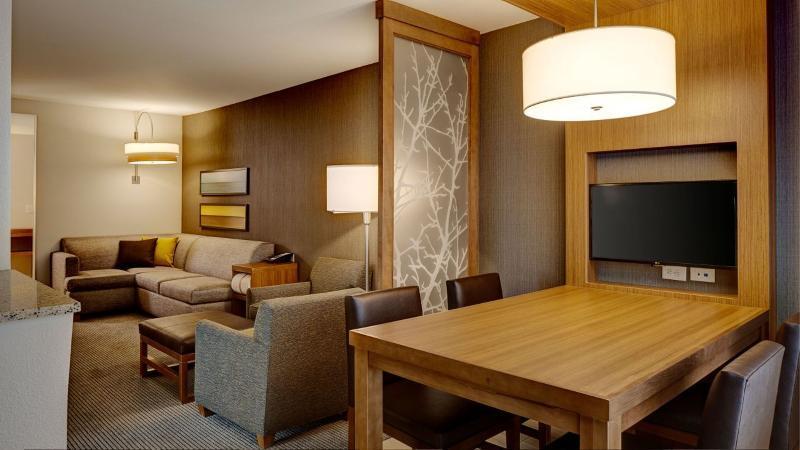 Hyatt Place Madison/Verona Extérieur photo