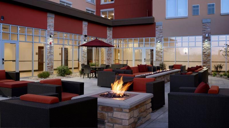 Hyatt Place Madison/Verona Extérieur photo