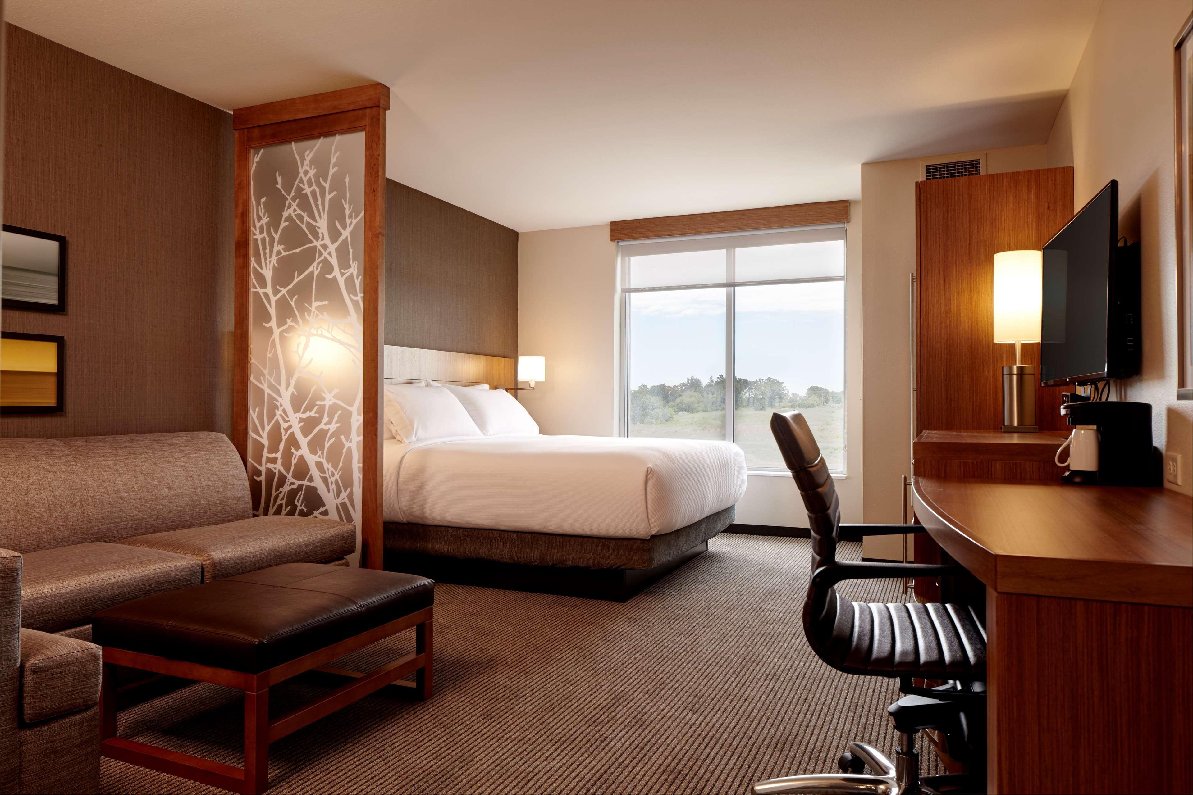 Hyatt Place Madison/Verona Extérieur photo