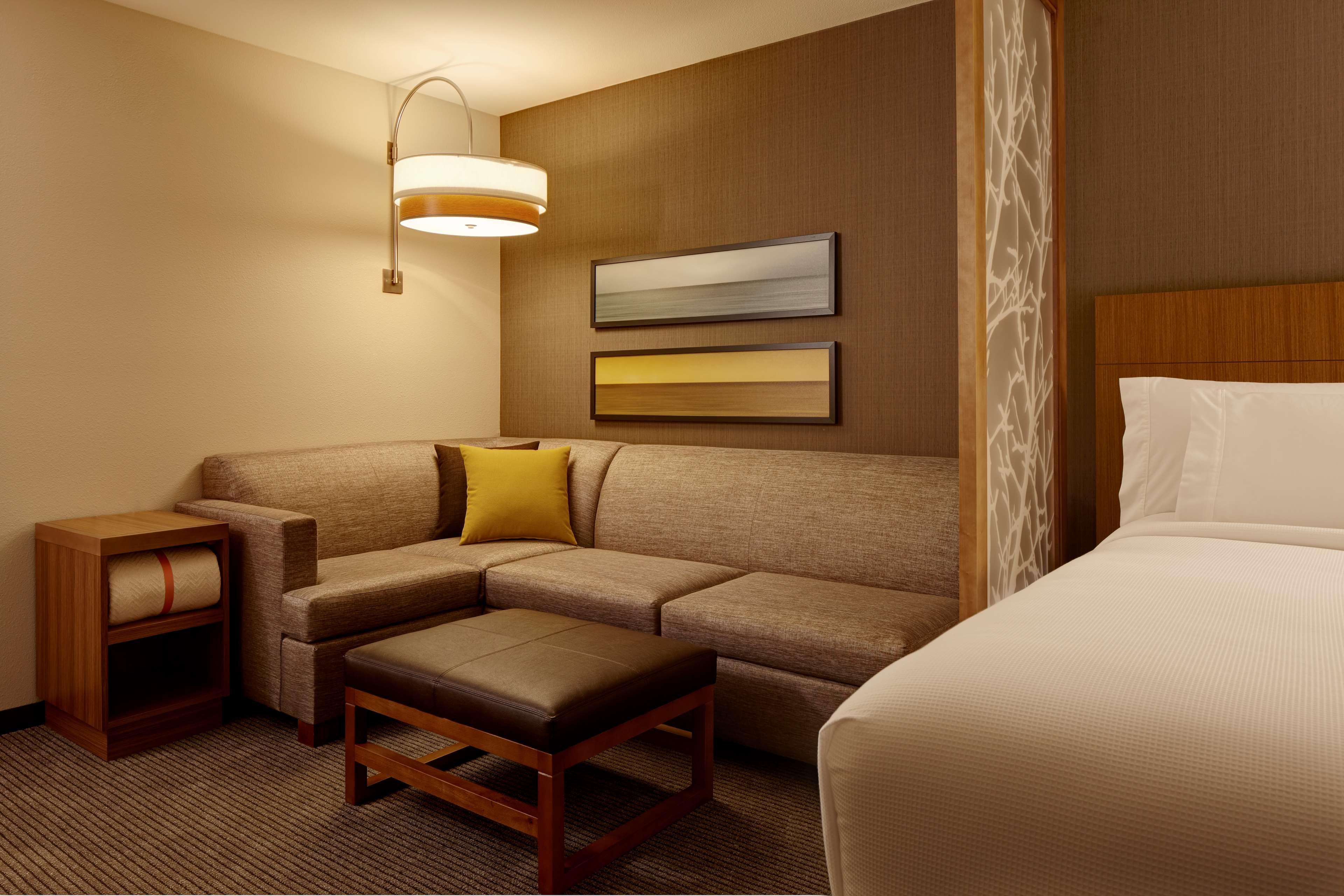 Hyatt Place Madison/Verona Extérieur photo