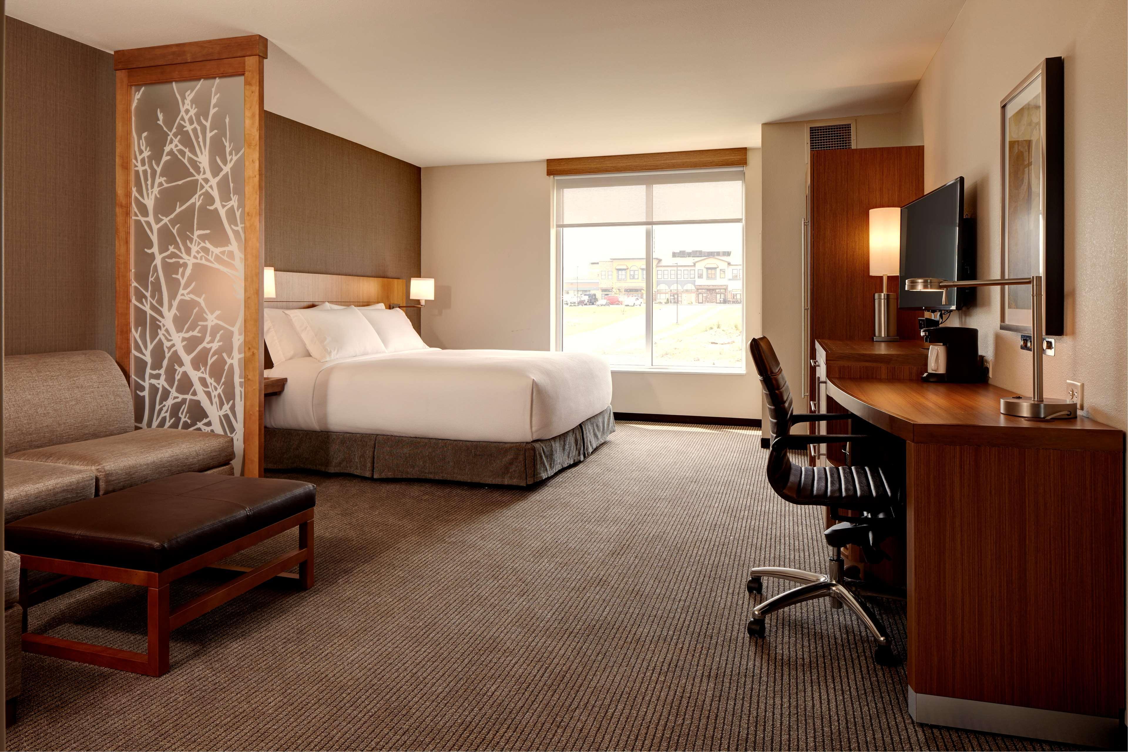 Hyatt Place Madison/Verona Extérieur photo