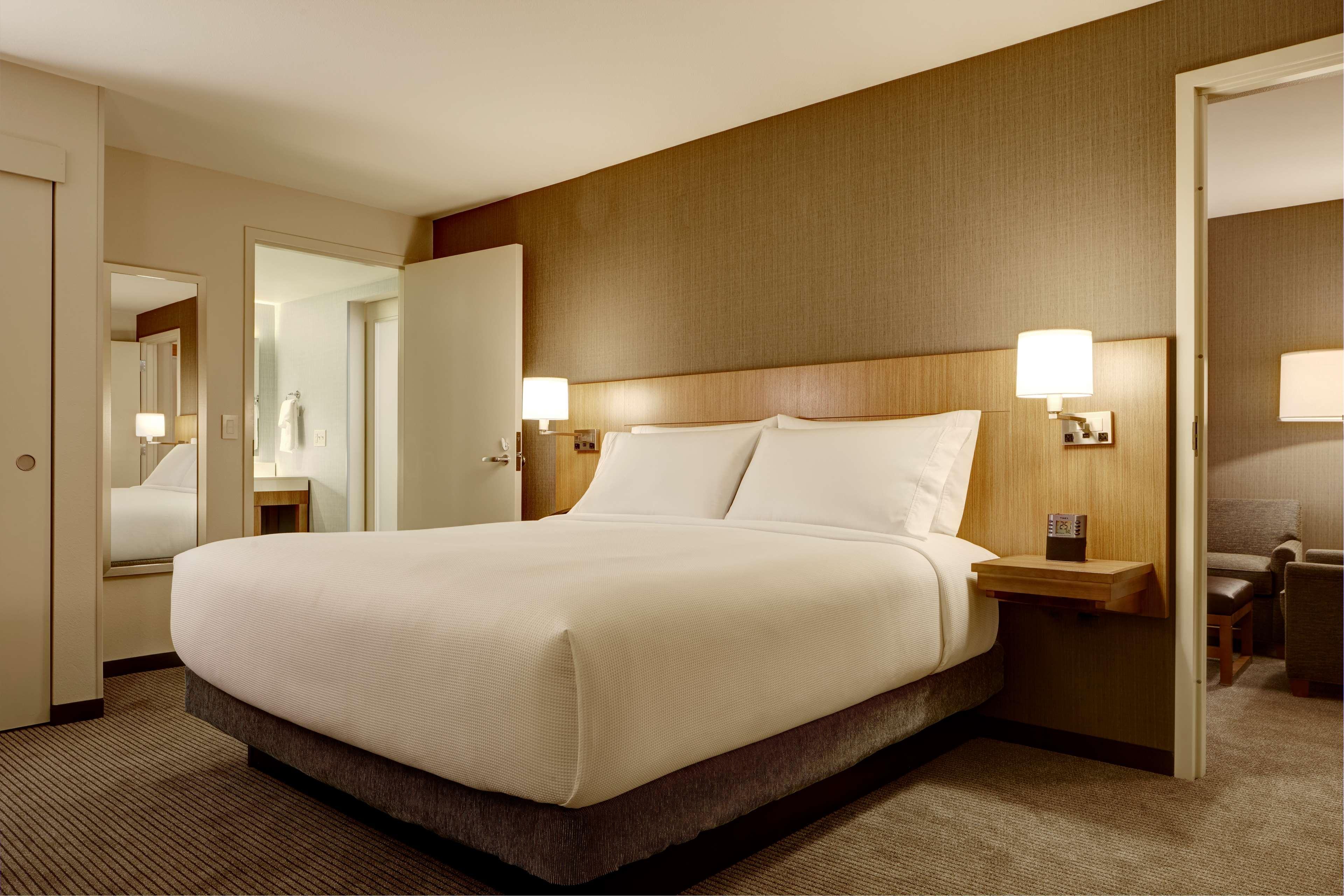 Hyatt Place Madison/Verona Extérieur photo
