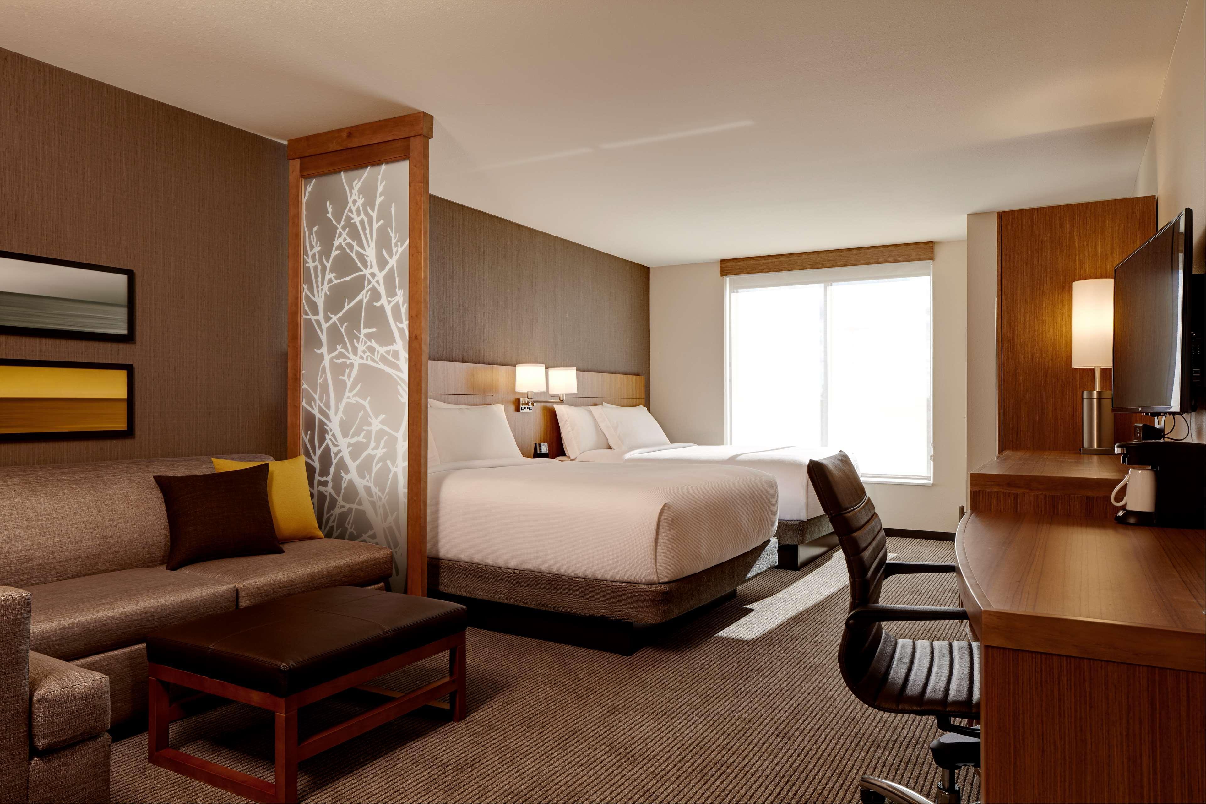 Hyatt Place Madison/Verona Extérieur photo