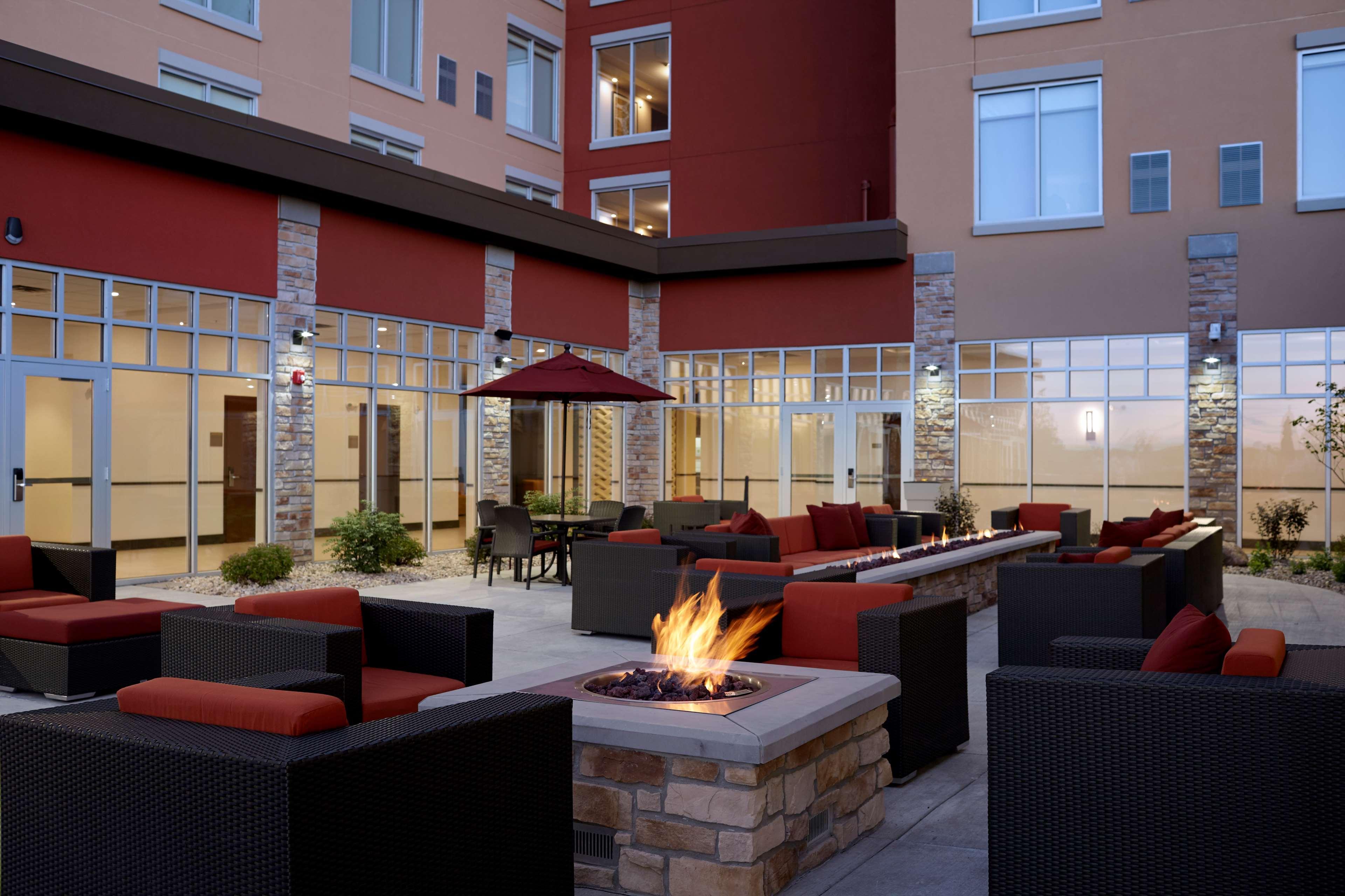 Hyatt Place Madison/Verona Extérieur photo