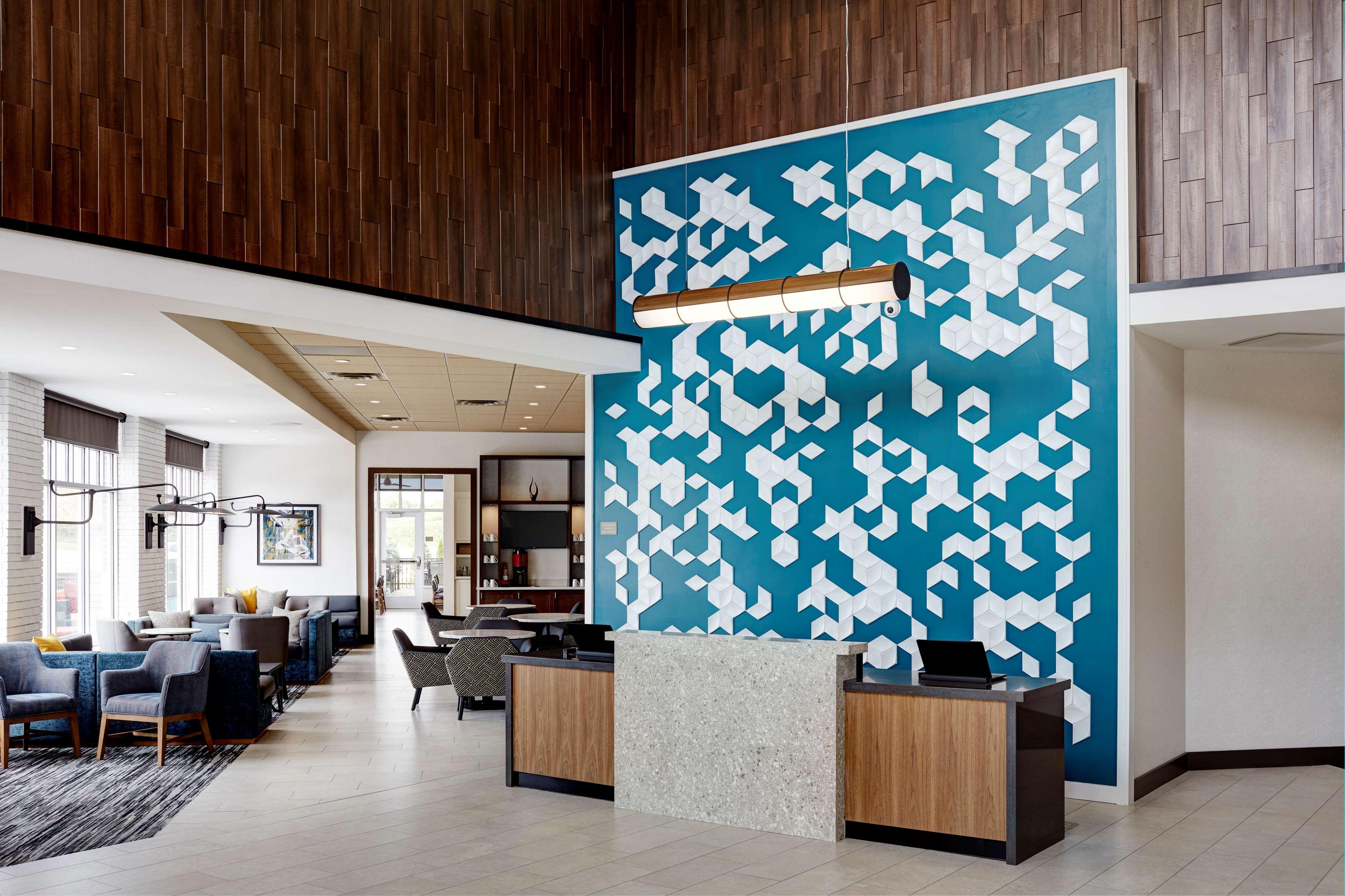 Hyatt Place Madison/Verona Extérieur photo