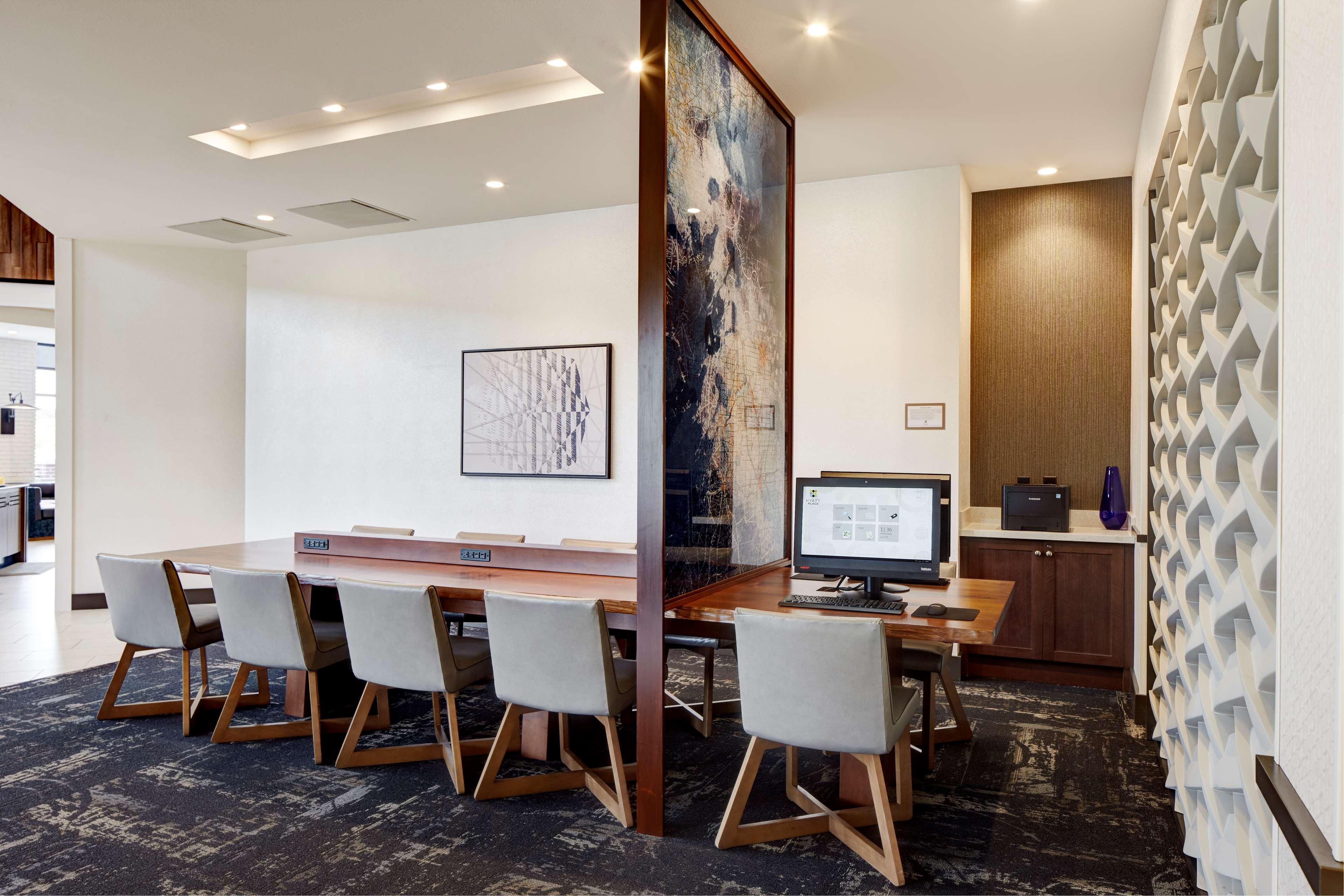 Hyatt Place Madison/Verona Extérieur photo