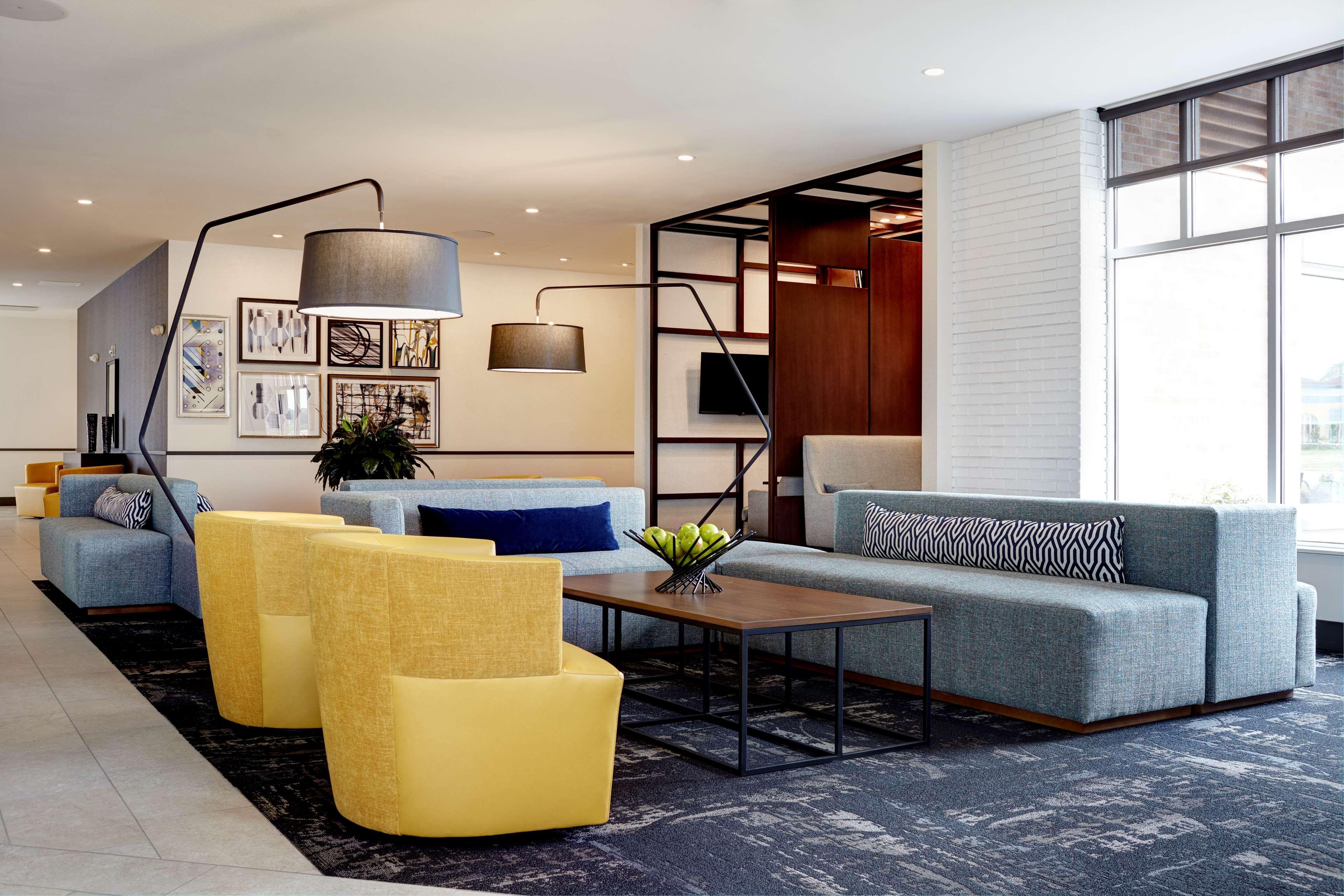 Hyatt Place Madison/Verona Extérieur photo