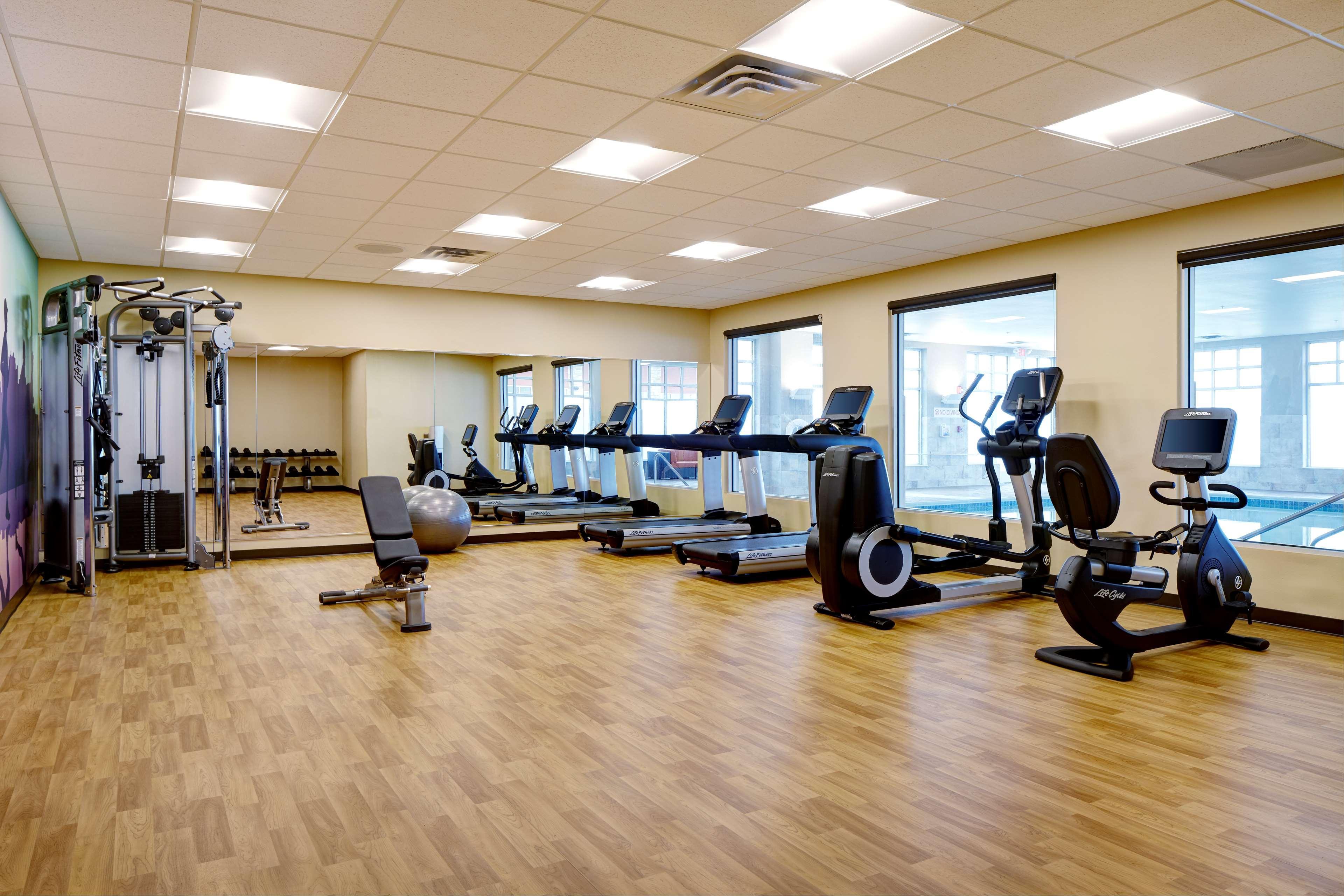 Hyatt Place Madison/Verona Extérieur photo