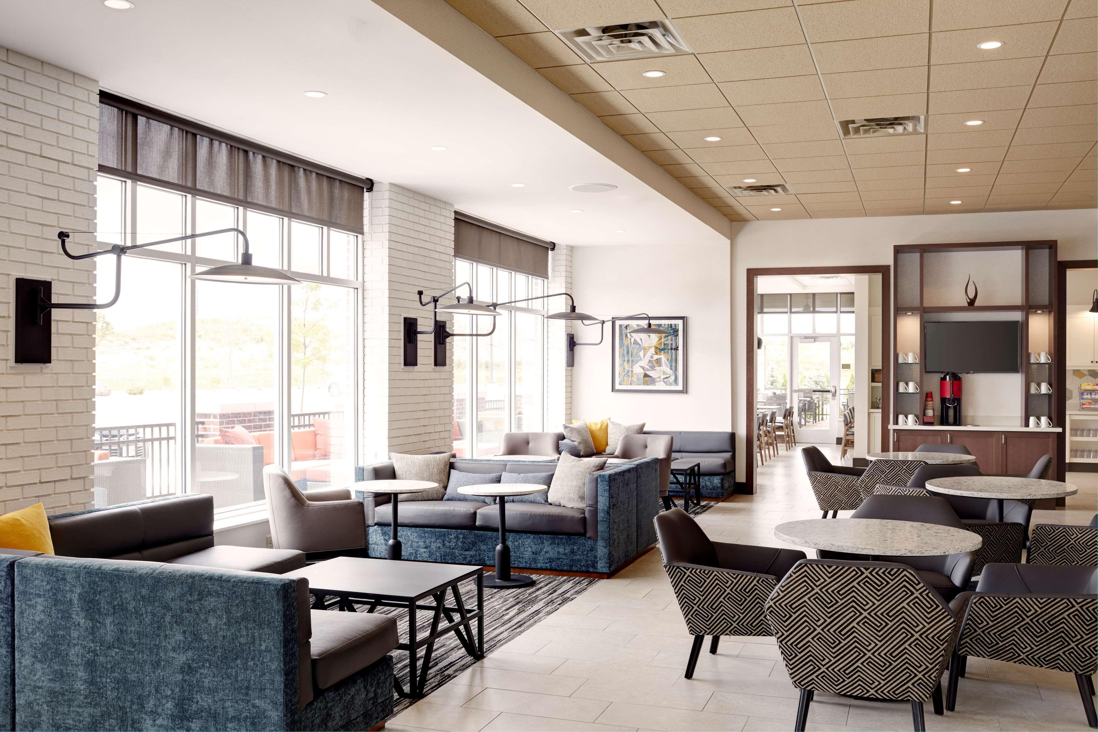 Hyatt Place Madison/Verona Extérieur photo