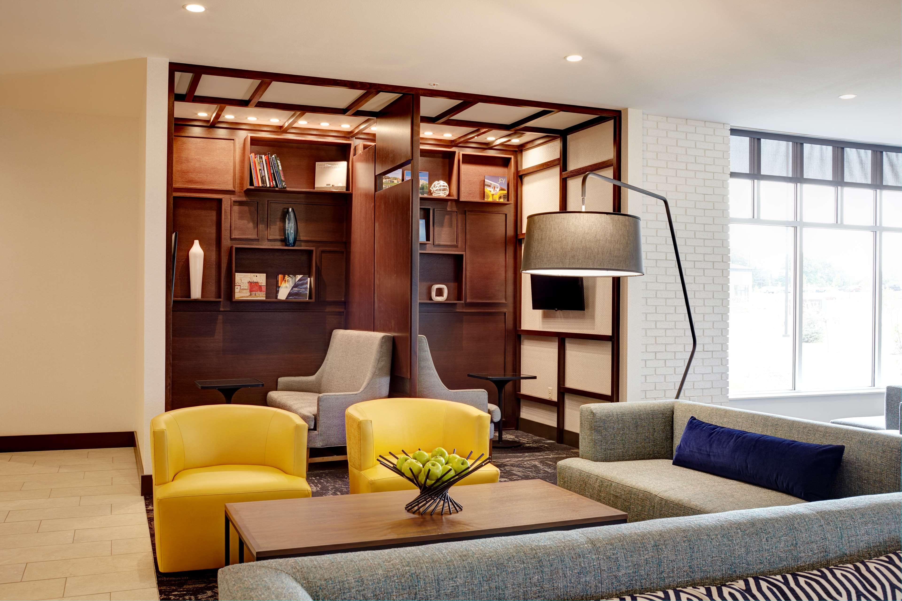 Hyatt Place Madison/Verona Extérieur photo