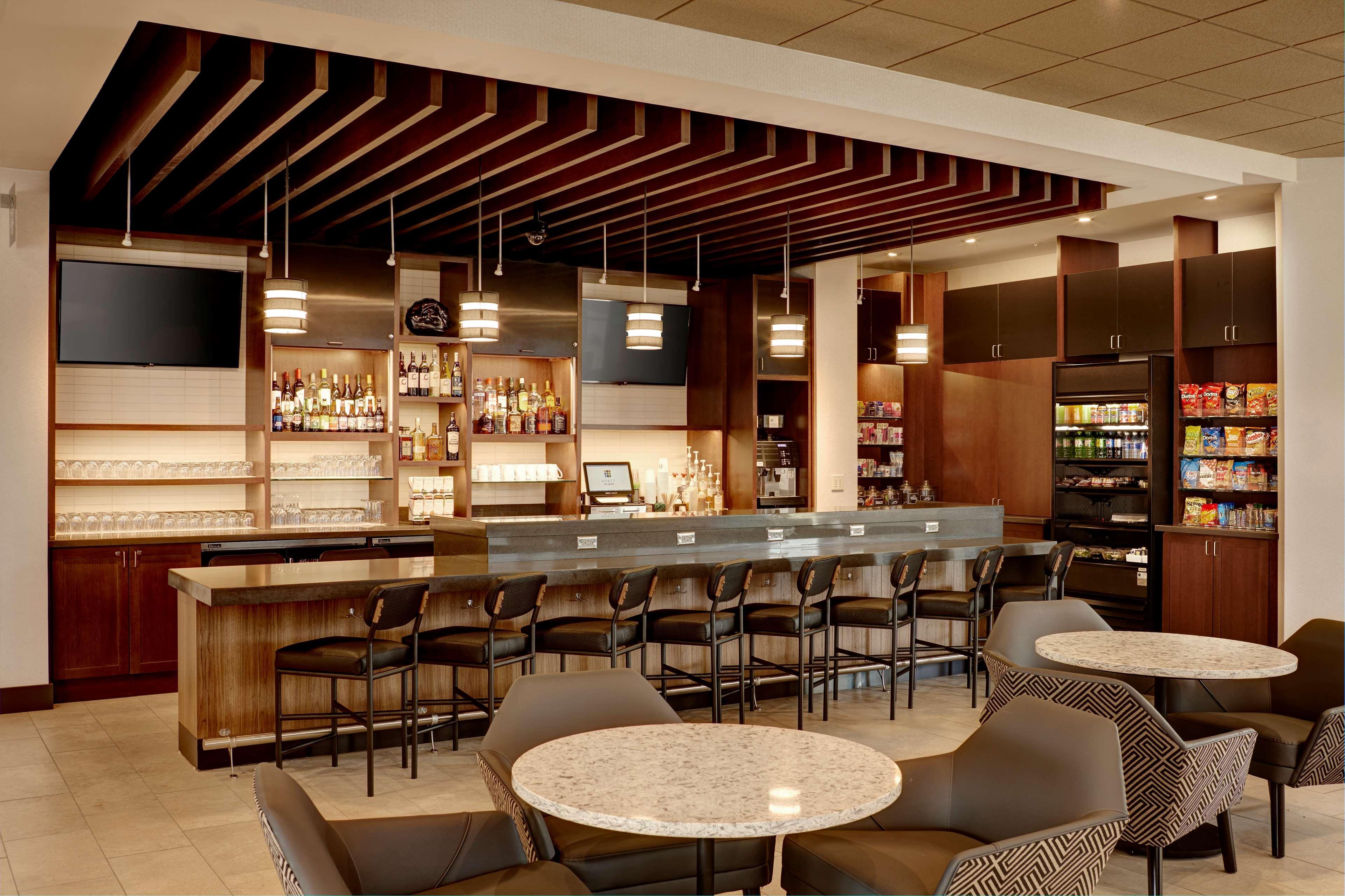 Hyatt Place Madison/Verona Extérieur photo