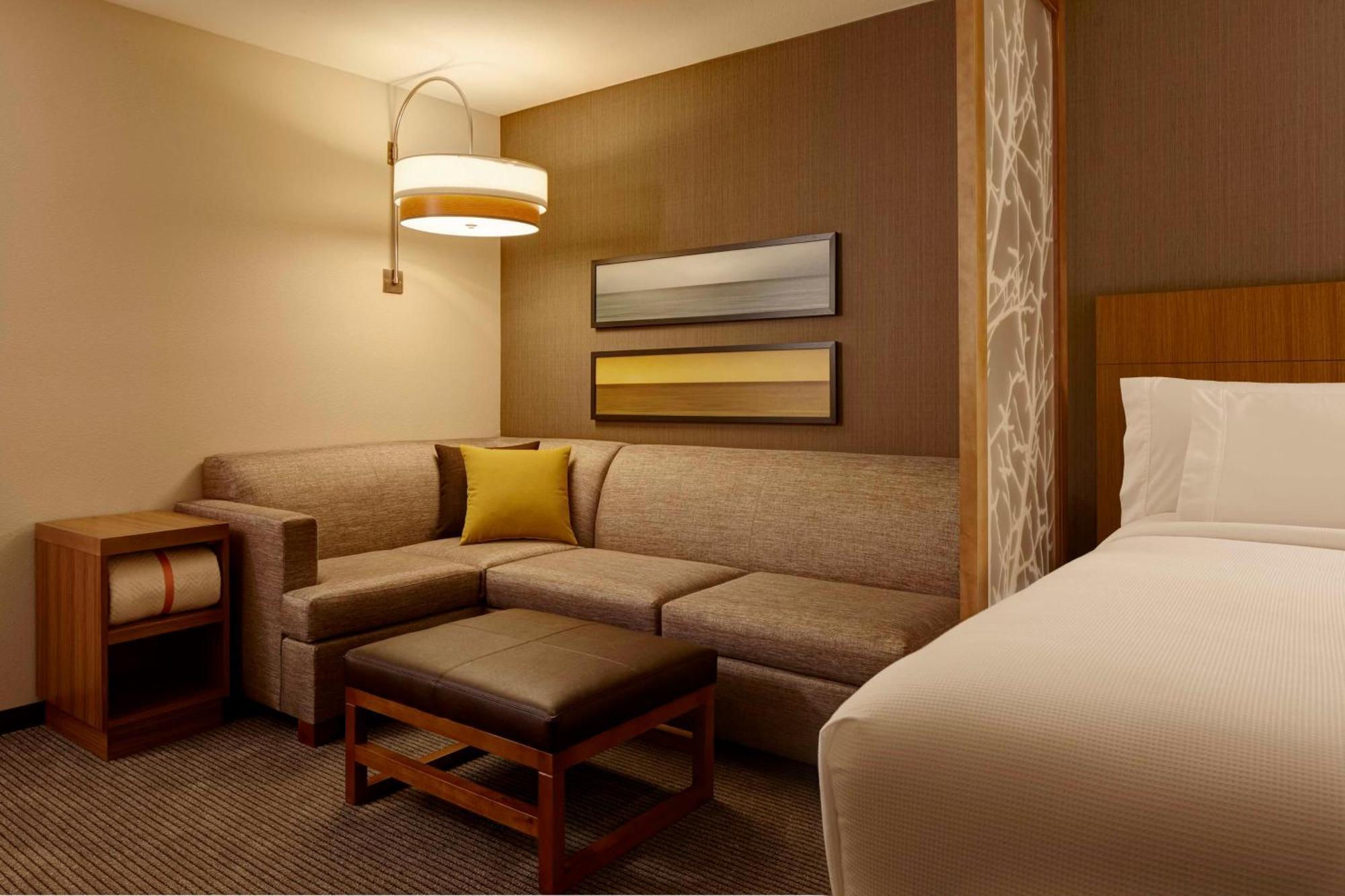 Hyatt Place Madison/Verona Extérieur photo