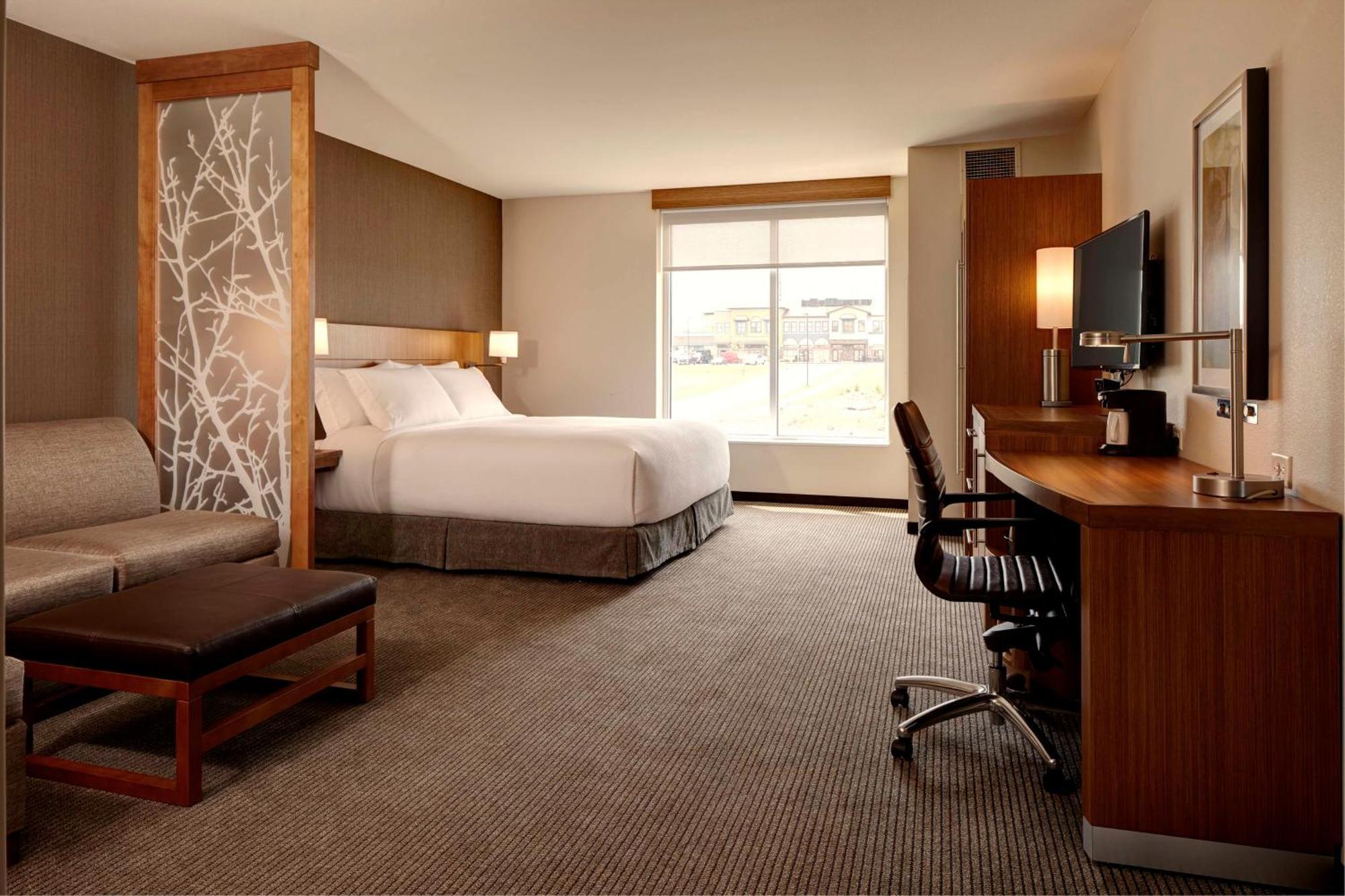 Hyatt Place Madison/Verona Extérieur photo