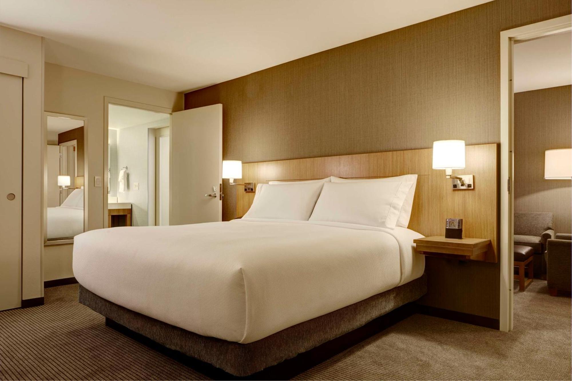 Hyatt Place Madison/Verona Extérieur photo