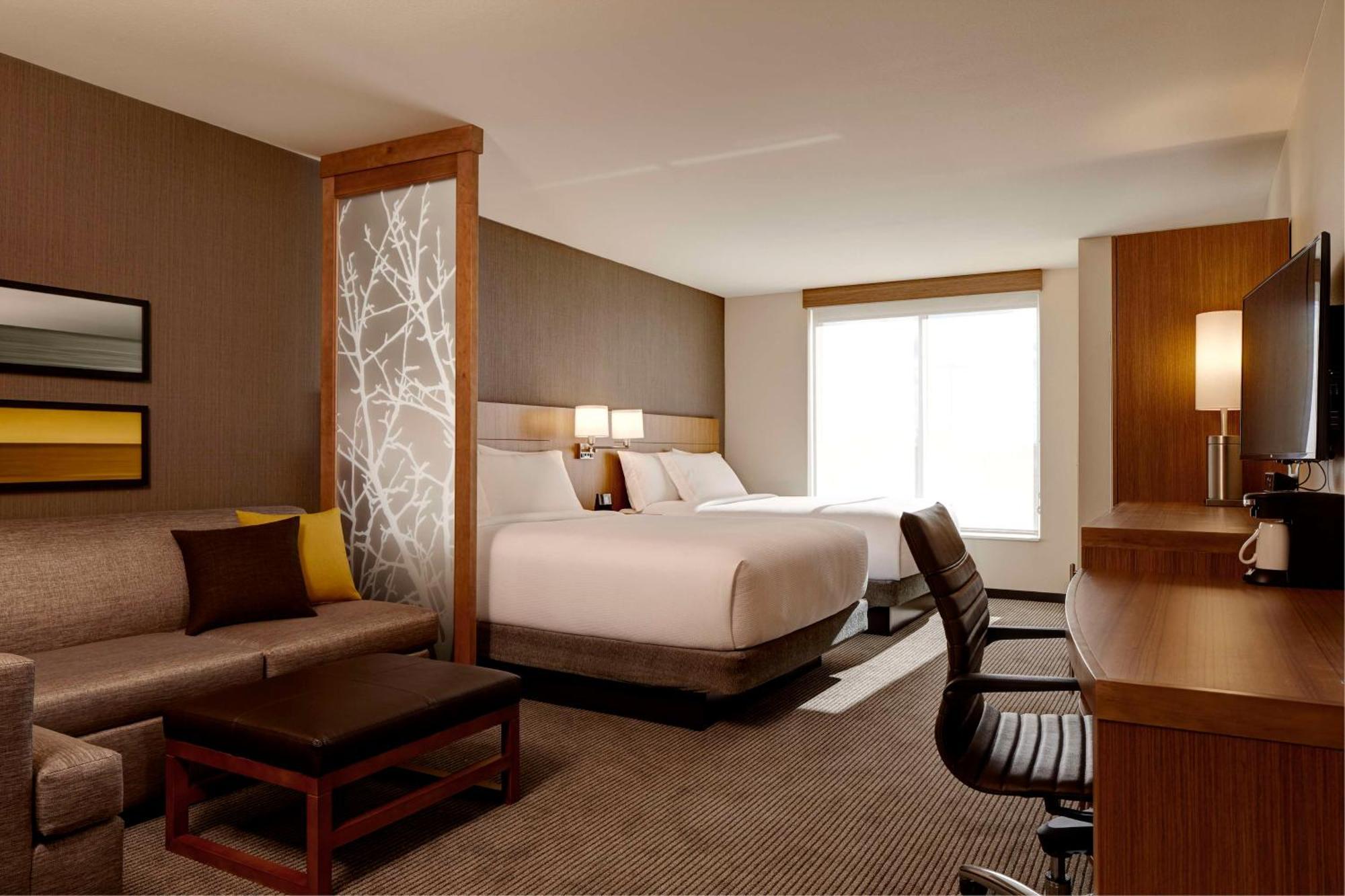 Hyatt Place Madison/Verona Extérieur photo