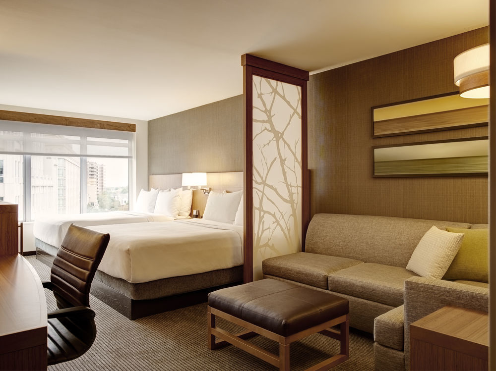 Hyatt Place Madison/Verona Extérieur photo