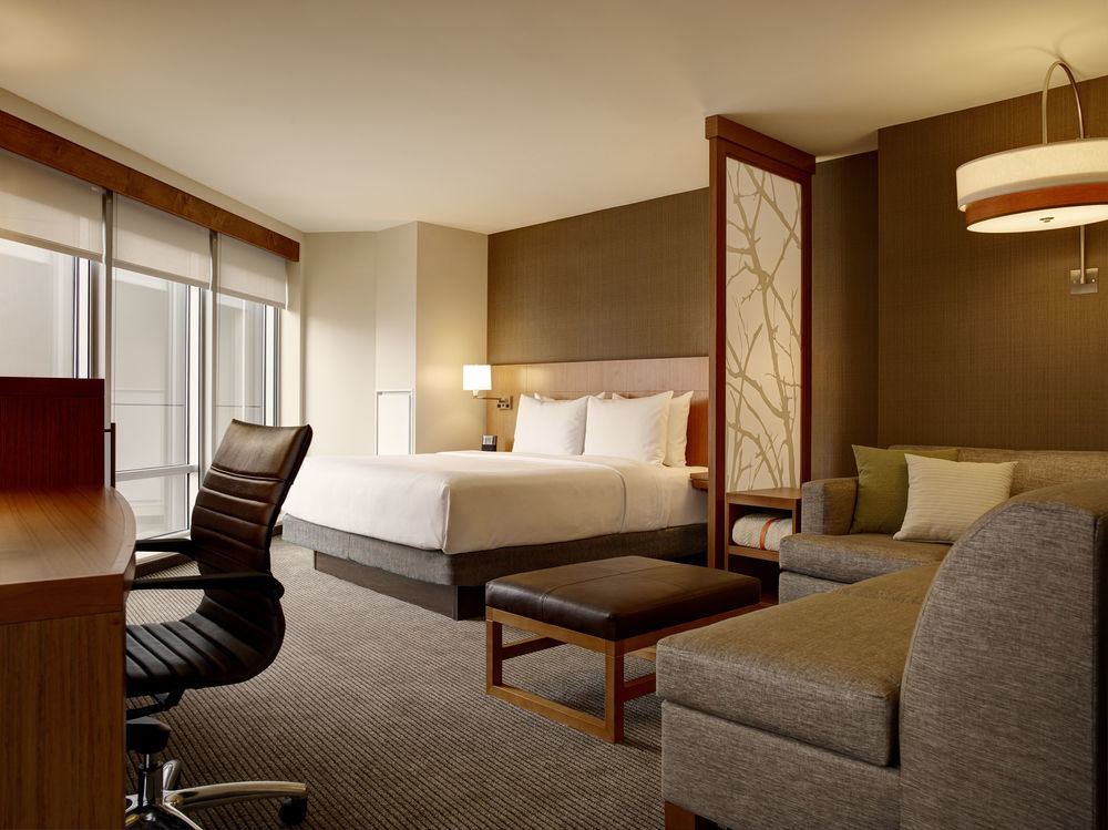 Hyatt Place Madison/Verona Extérieur photo