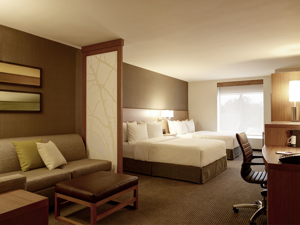 Hyatt Place Madison/Verona Extérieur photo