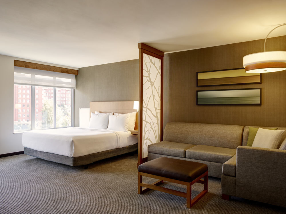 Hyatt Place Madison/Verona Extérieur photo