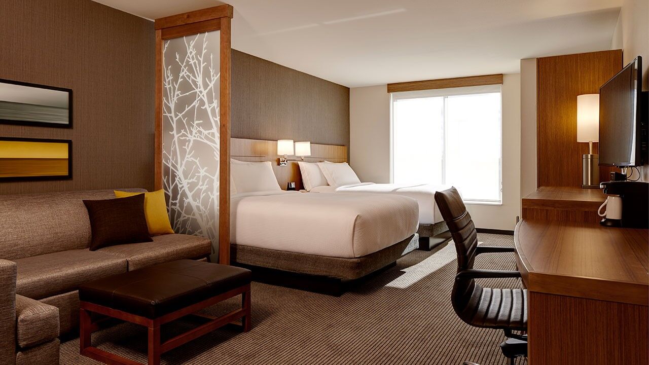 Hyatt Place Madison/Verona Extérieur photo