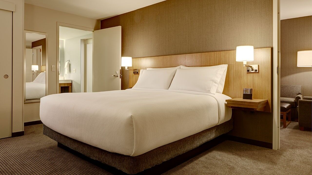 Hyatt Place Madison/Verona Extérieur photo