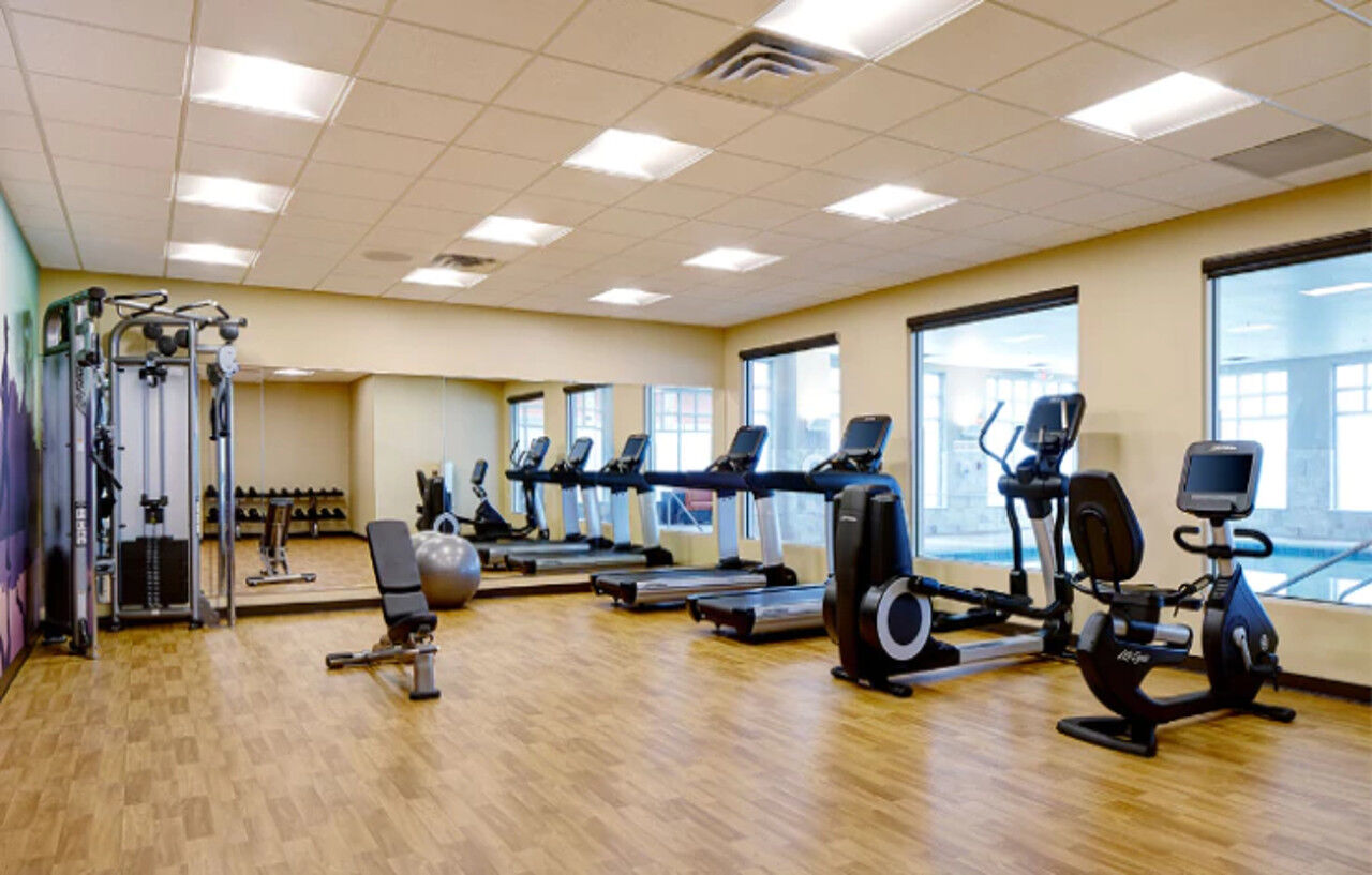 Hyatt Place Madison/Verona Extérieur photo
