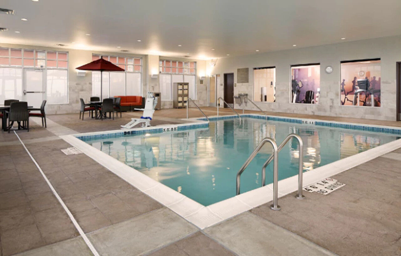 Hyatt Place Madison/Verona Extérieur photo